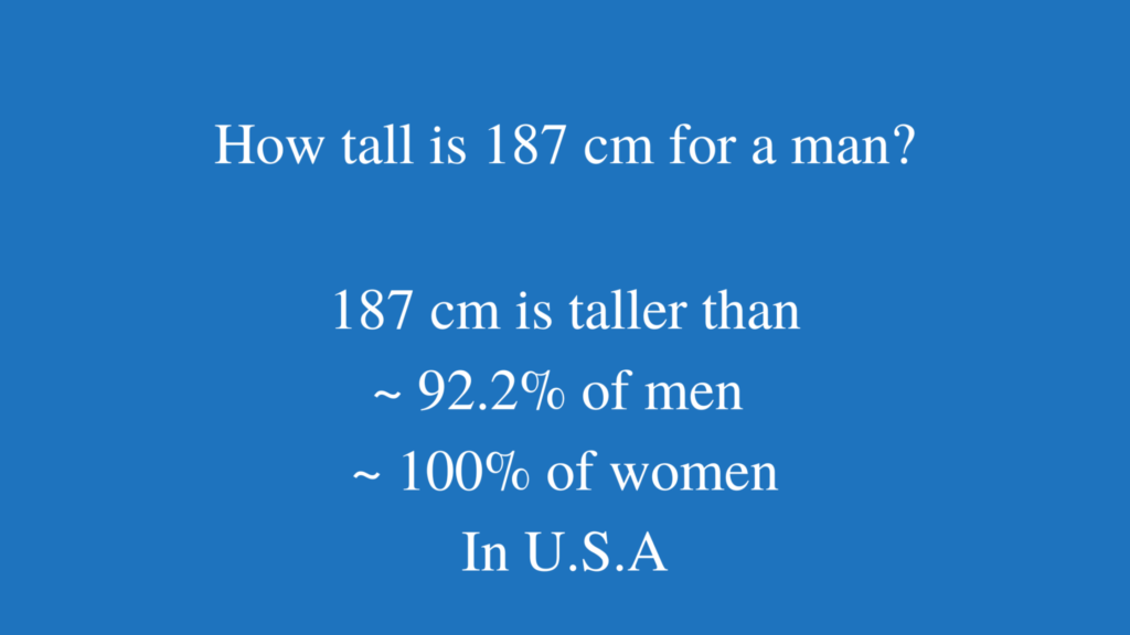 how-tall-is-187-centimeters-for-a-guy